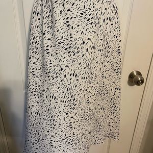 A-Line Skirt
